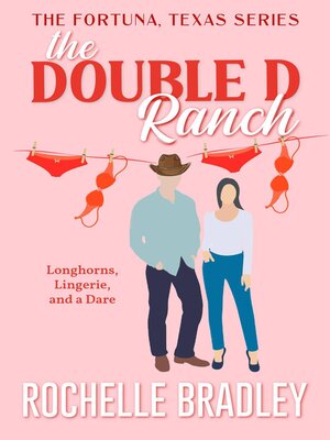 cover image of The Double D Ranch